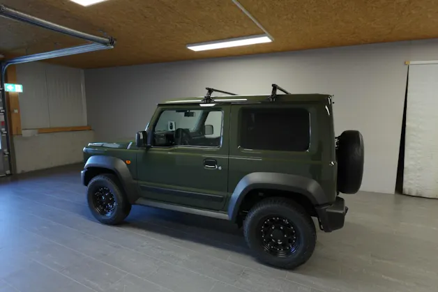 Suzuki Jimny Country 1.5 Compact+