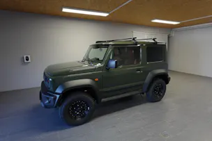 Suzuki Jimny Country 1.5 Compact+