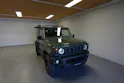 Suzuki Jimny Country 1.5 Compact+