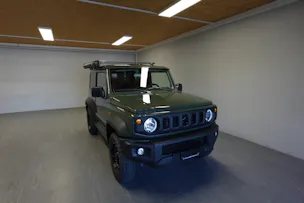 Suzuki Jimny Country 1.5 Compact+