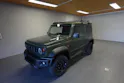 Suzuki Jimny Country 1.5 Compact+
