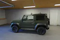 Suzuki Jimny Country 1.5 Compact+