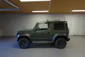 Suzuki Jimny Country 1.5 Compact+