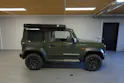 Suzuki Jimny Country 1.5 Compact+