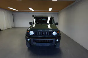 Suzuki Jimny Country 1.5 Compact+