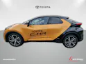 Toyota C-HR 2.0 HEV Style Premiere 4x4