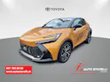 Toyota C-HR 2.0 HEV Style Premiere 4x4