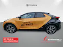 Toyota C-HR 2.0 HEV Style Premiere 4x4