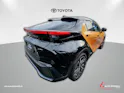 Toyota C-HR 2.0 HEV Style Premiere 4x4