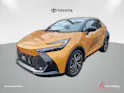 Toyota C-HR 2.0 HEV Style Premiere 4x4