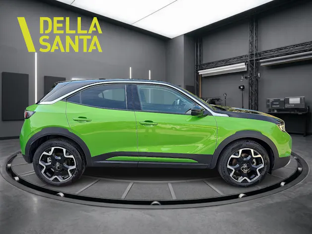 Opel Mokka-e Ultimate
