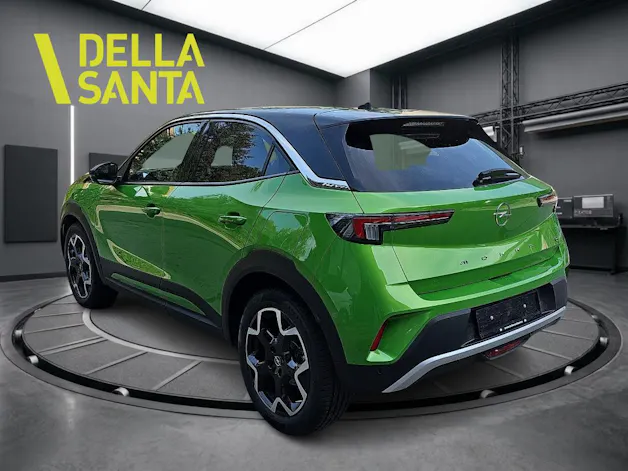 Opel Mokka-e Ultimate
