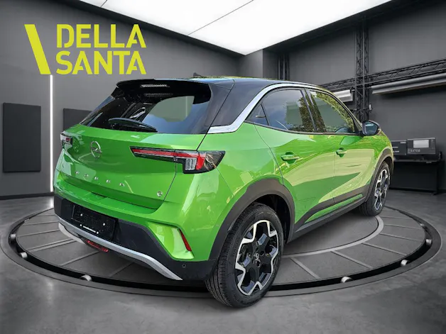 Opel Mokka-e Ultimate