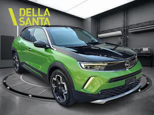 Opel Mokka-e Ultimate