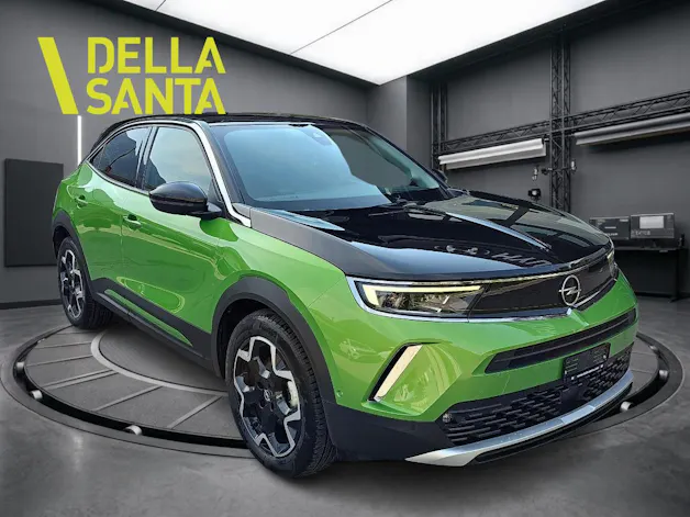 Opel Mokka-e Ultimate