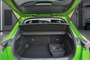Opel Mokka-e Ultimate