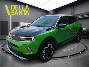 Opel Mokka-e Ultimate