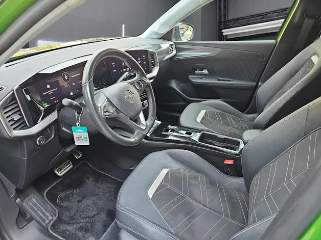 Opel Mokka-e Ultimate