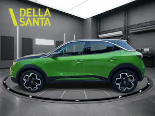 Opel Mokka-e Ultimate
