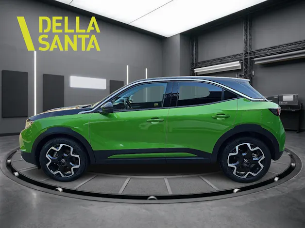 Opel Mokka-e Ultimate