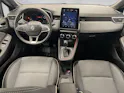 Renault Clio 1.0 TCe techno CVT