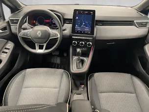Renault Clio 1.0 TCe techno CVT