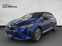 Renault Clio 1.0 TCe techno CVT