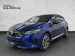 Renault Clio 1.0 TCe techno CVT