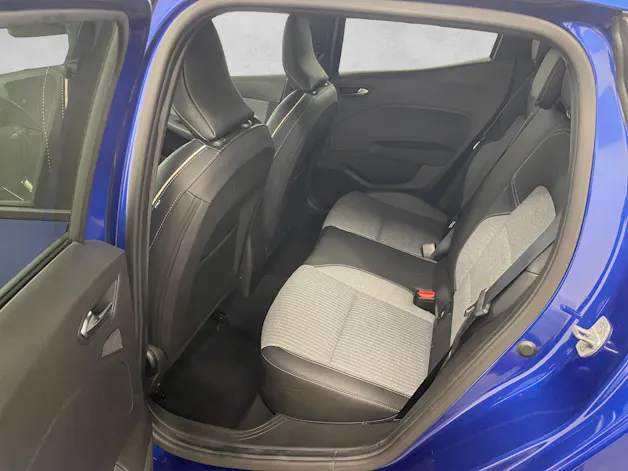 Renault Clio 1.0 TCe techno CVT