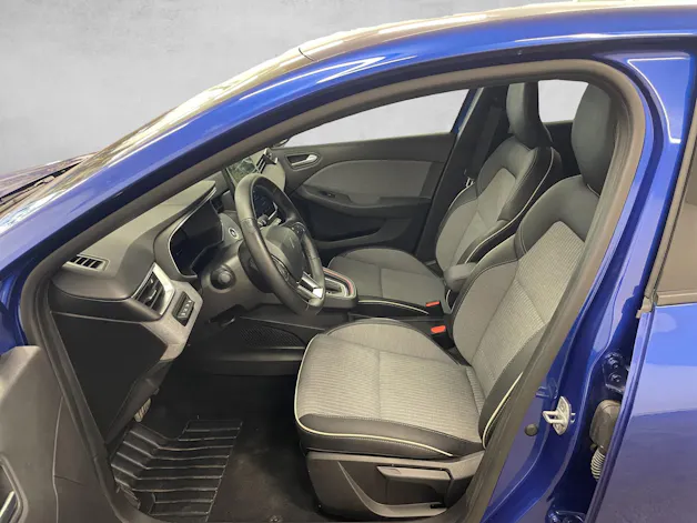 Renault Clio 1.0 TCe techno CVT