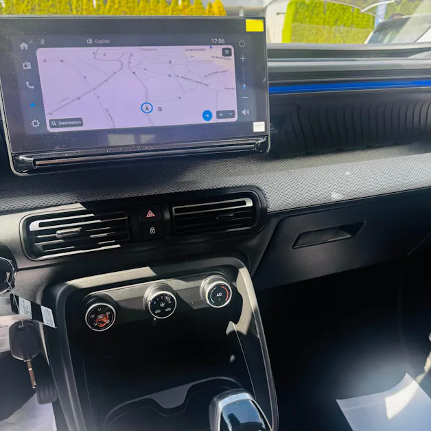 CITROEN NEW C3 1.2 Turbo Plus