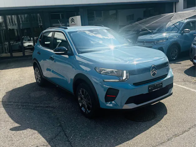 CITROEN NEW C3 1.2 Turbo Plus