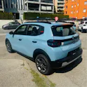CITROEN NEW C3 1.2 Turbo Plus