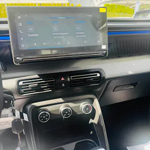 CITROEN NEW C3 1.2 Turbo Plus