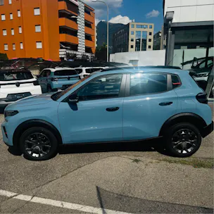 CITROEN NEW C3 1.2 Turbo Plus