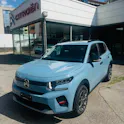 CITROEN NEW C3 1.2 Turbo Plus