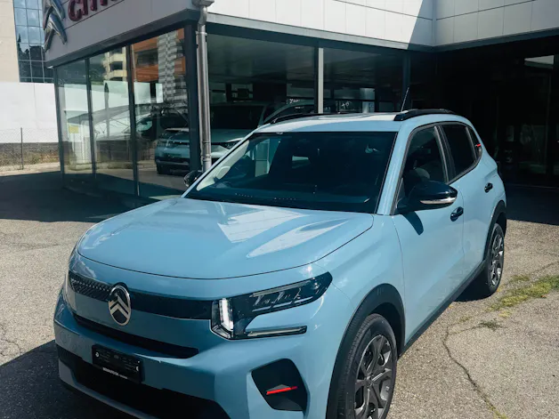 CITROEN NEW C3 1.2 Turbo Plus