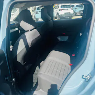 CITROEN NEW C3 1.2 Turbo Plus