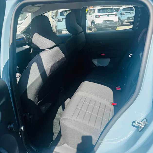 CITROEN NEW C3 1.2 Turbo Plus