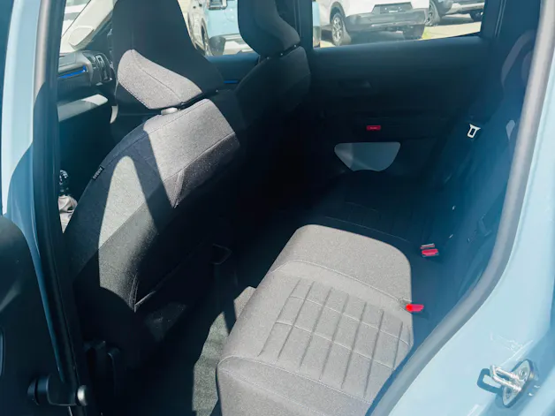 CITROEN NEW C3 1.2 Turbo Plus
