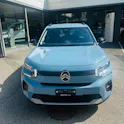 CITROEN NEW C3 1.2 Turbo Plus