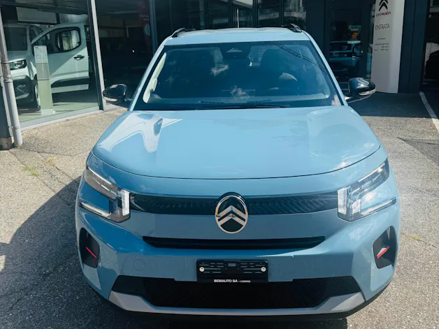 CITROEN NEW C3 1.2 Turbo Plus