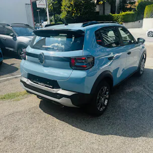 CITROEN NEW C3 1.2 Turbo Plus