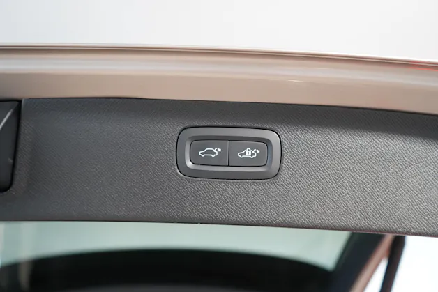 Volvo XC90 2.0 B5 MH Plus Dark 7P. AWD