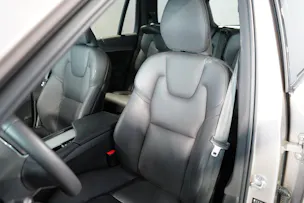 Volvo XC90 2.0 B5 MH Plus Dark 7P. AWD