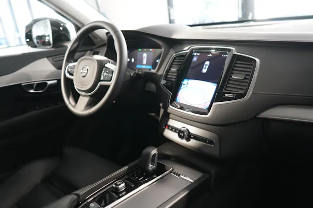 Volvo XC90 2.0 B5 MH Plus Dark 7P. AWD