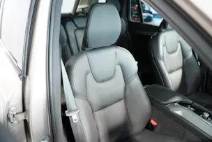 Volvo XC90 2.0 B5 MH Plus Dark 7P. AWD