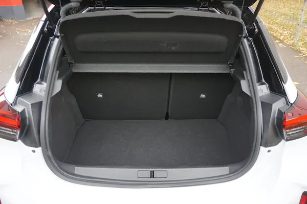 Opel Corsa 1.2 T Hybrid GS Celebration Edition