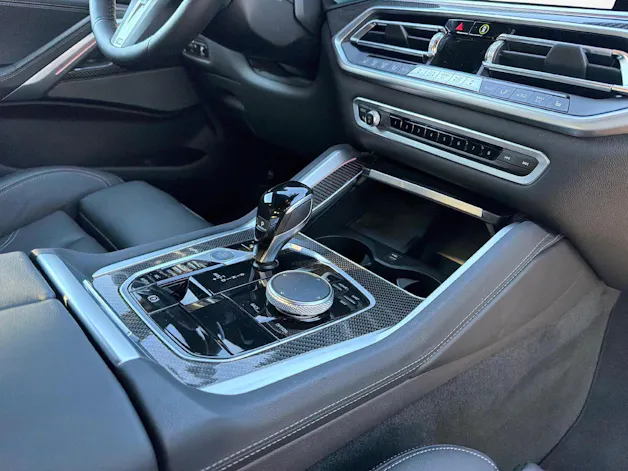 BMW X6 40d xDrive
