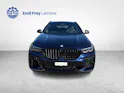 BMW X6 40d xDrive